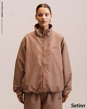 セットイン(Setinn) 2024年春夏ウィメンズ&メンズコレクション  - 写真3