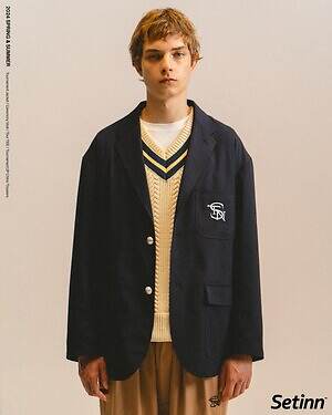 セットイン(Setinn) 2024年春夏ウィメンズ&メンズコレクション  - 写真6