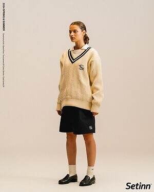 セットイン(Setinn) 2024年春夏ウィメンズ&メンズコレクション  - 写真7