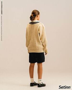 セットイン(Setinn) 2024年春夏ウィメンズ&メンズコレクション  - 写真8