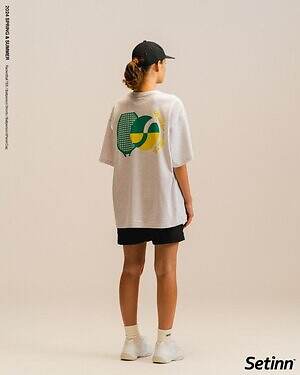 セットイン(Setinn) 2024年春夏ウィメンズ&メンズコレクション  - 写真14