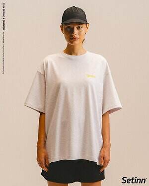 セットイン(Setinn) 2024年春夏ウィメンズ&メンズコレクション  - 写真15