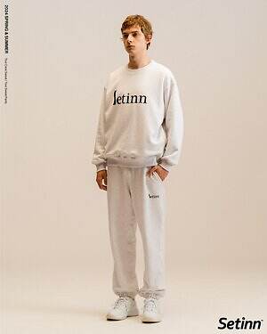 セットイン(Setinn) 2024年春夏ウィメンズ&メンズコレクション  - 写真16