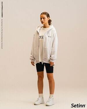 セットイン(Setinn) 2024年春夏ウィメンズ&メンズコレクション  - 写真19