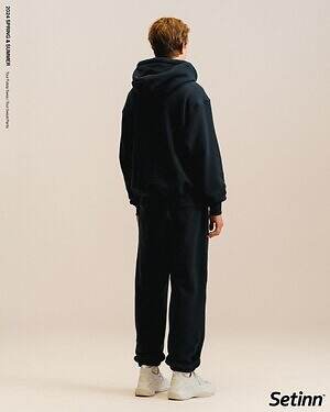 セットイン(Setinn) 2024年春夏ウィメンズ&メンズコレクション  - 写真23