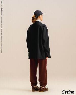 セットイン(Setinn) 2024年春夏ウィメンズ&メンズコレクション  - 写真26