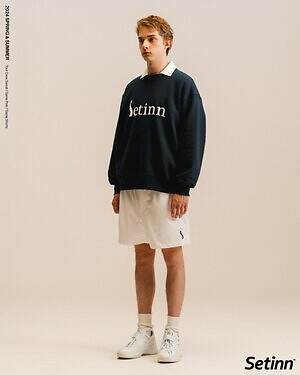 セットイン(Setinn) 2024年春夏ウィメンズ&メンズコレクション  - 写真28