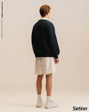 セットイン(Setinn) 2024年春夏ウィメンズ&メンズコレクション  - 写真29