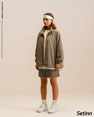セットイン(Setinn) 2024年春夏ウィメンズ&メンズコレクション  - 写真31
