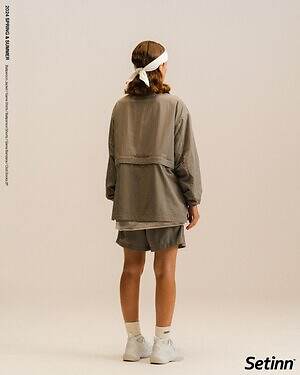 セットイン(Setinn) 2024年春夏ウィメンズ&メンズコレクション  - 写真32
