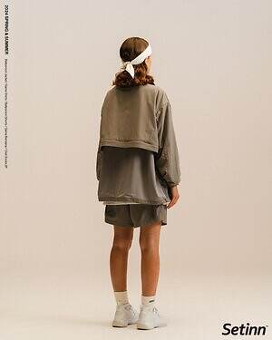 セットイン(Setinn) 2024年春夏ウィメンズ&メンズコレクション  - 写真33