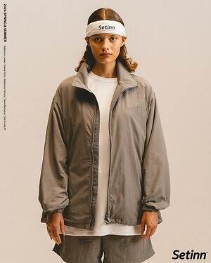 セットイン(Setinn) 2024年春夏ウィメンズ&メンズコレクション  - 写真34