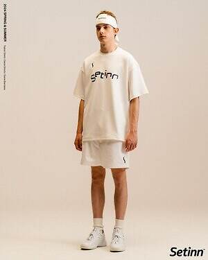 セットイン(Setinn) 2024年春夏ウィメンズ&メンズコレクション  - 写真35