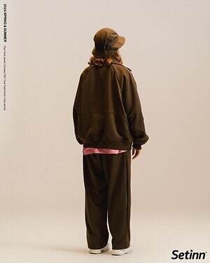 セットイン(Setinn) 2024年春夏ウィメンズ&メンズコレクション  - 写真39