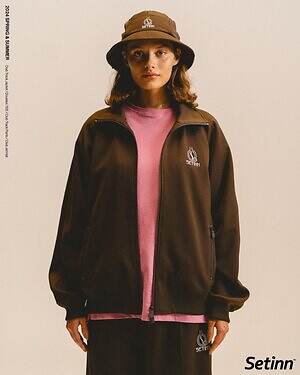 セットイン(Setinn) 2024年春夏ウィメンズ&メンズコレクション  - 写真40