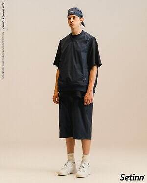 セットイン(Setinn) 2024年春夏ウィメンズ&メンズコレクション  - 写真41