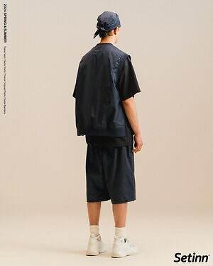 セットイン(Setinn) 2024年春夏ウィメンズ&メンズコレクション  - 写真42