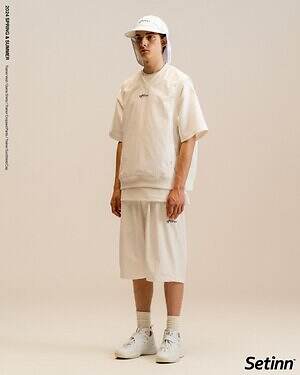 セットイン(Setinn) 2024年春夏ウィメンズ&メンズコレクション  - 写真44