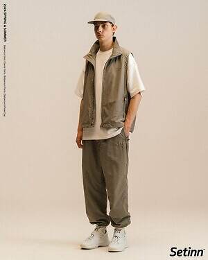 セットイン(Setinn) 2024年春夏ウィメンズ&メンズコレクション  - 写真51