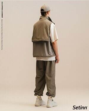セットイン(Setinn) 2024年春夏ウィメンズ&メンズコレクション  - 写真53