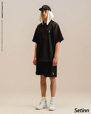 セットイン(Setinn) 2024年春夏ウィメンズ&メンズコレクション  - 写真55