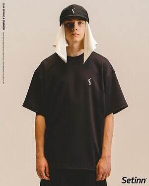 セットイン(Setinn) 2024年春夏ウィメンズ&メンズコレクション  - 写真57