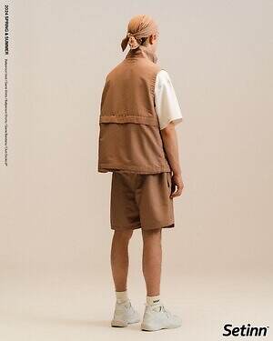 セットイン(Setinn) 2024年春夏ウィメンズ&メンズコレクション  - 写真59