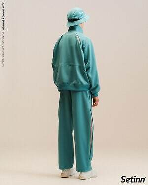 セットイン(Setinn) 2024年春夏ウィメンズ&メンズコレクション  - 写真62