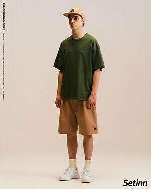 セットイン(Setinn) 2024年春夏ウィメンズ&メンズコレクション  - 写真64