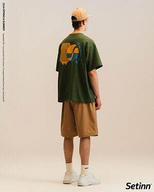 セットイン(Setinn) 2024年春夏ウィメンズ&メンズコレクション  - 写真65