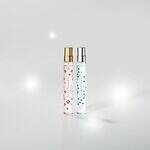 よーじや25年クリスマスコフレ、“ツイード生地”のポーチ付きスキンケアセット＆ミニ香水セット｜写真14