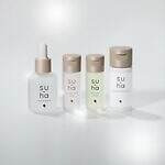 よーじや25年クリスマスコフレ、“ツイード生地”のポーチ付きスキンケアセット＆ミニ香水セット｜写真12