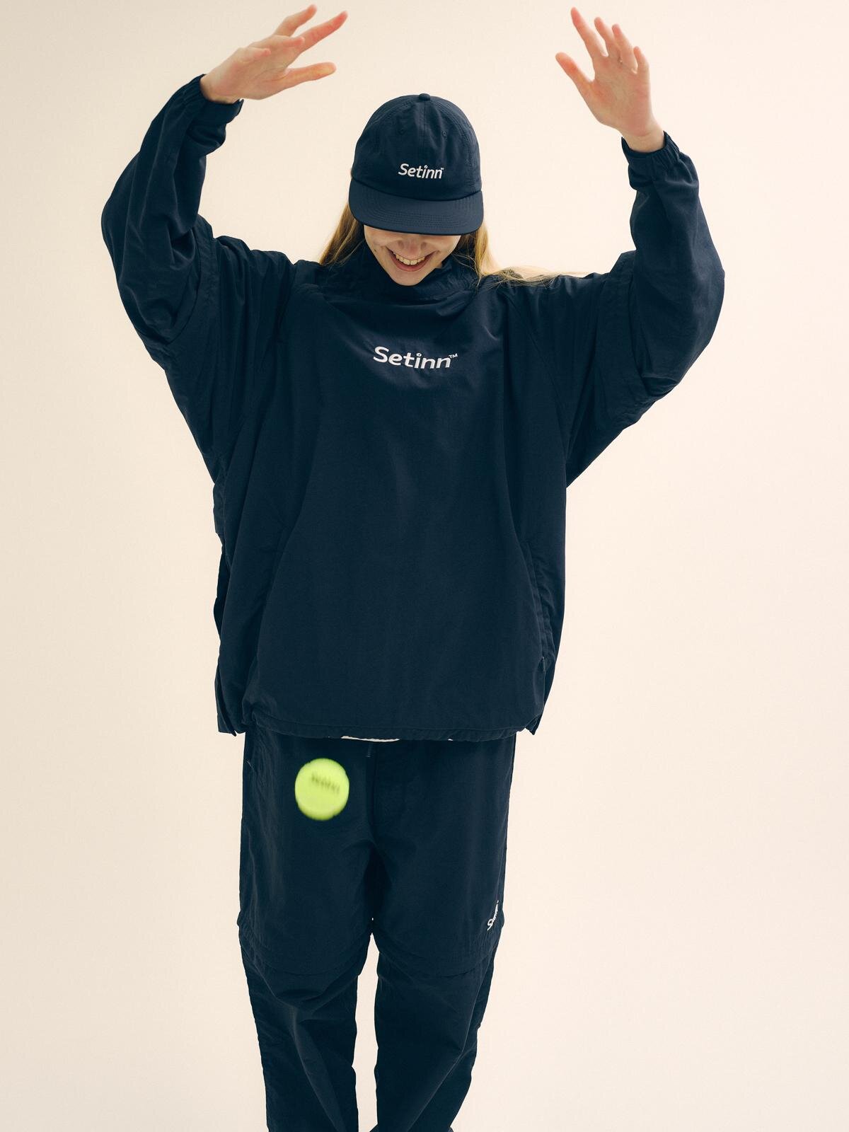 セットイン 2024-25年秋冬<span>コレクション</span> - 写真17
