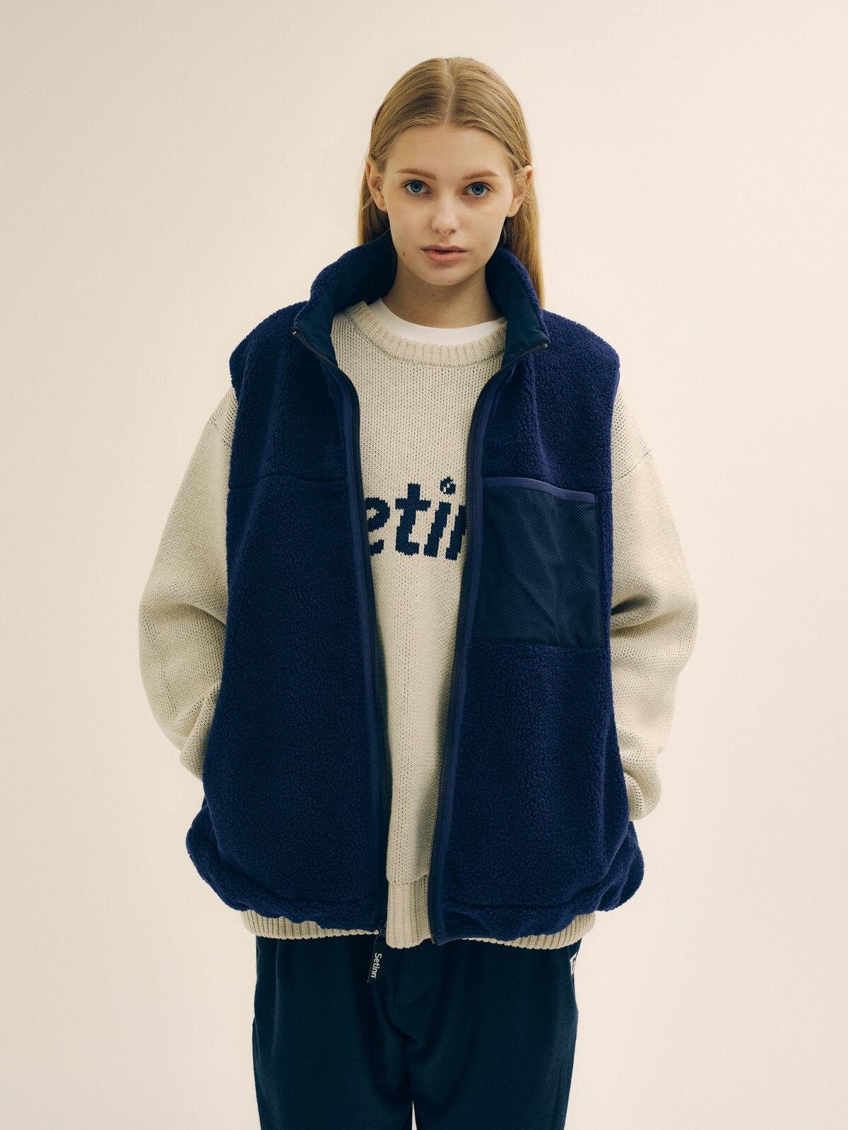 セットイン 2024-25年秋冬<span>コレクション</span> - 写真23