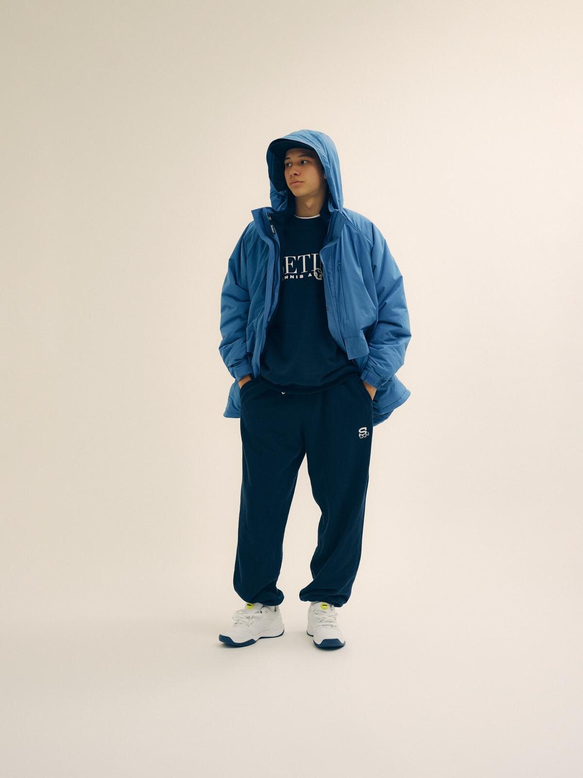 セットイン 2024-25年秋冬<span>コレクション</span> - 写真38