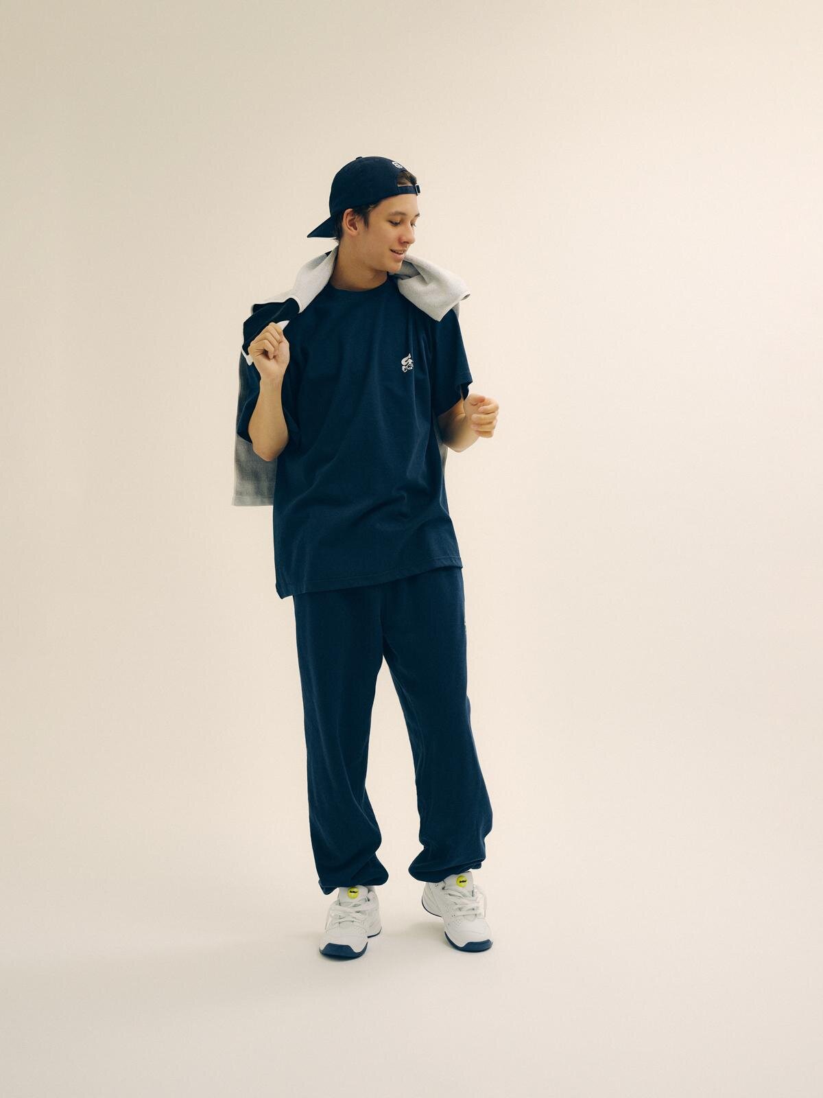 セットイン 2024-25年秋冬<span>コレクション</span> - 写真40