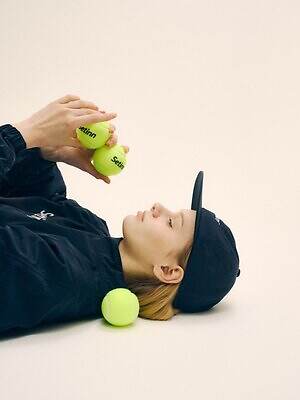 セットイン(Setinn) 2024-25年秋冬ウィメンズ&メンズコレクション  - 写真18