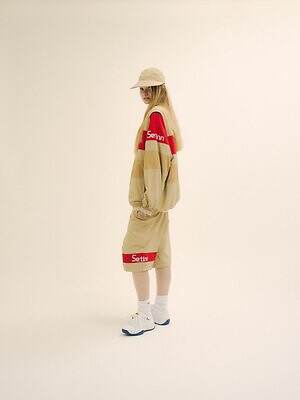 セットイン(Setinn) 2024-25年秋冬ウィメンズ&メンズコレクション  - 写真29