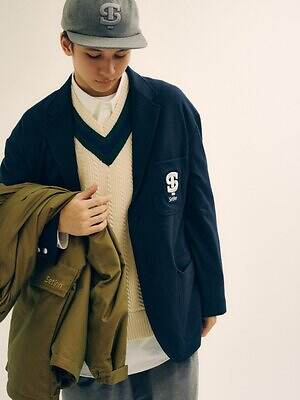 セットイン(Setinn) 2024-25年秋冬ウィメンズ&メンズコレクション  - 写真37