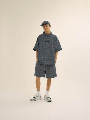 セットイン(Setinn) 2024-25年秋冬ウィメンズ&メンズコレクション  - 写真47