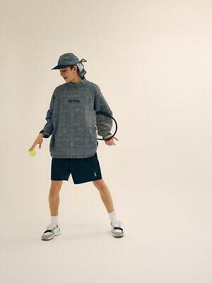 セットイン(Setinn) 2024-25年秋冬ウィメンズ&メンズコレクション  - 写真49