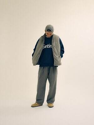 セットイン(Setinn) 2024-25年秋冬ウィメンズ&メンズコレクション  - 写真53