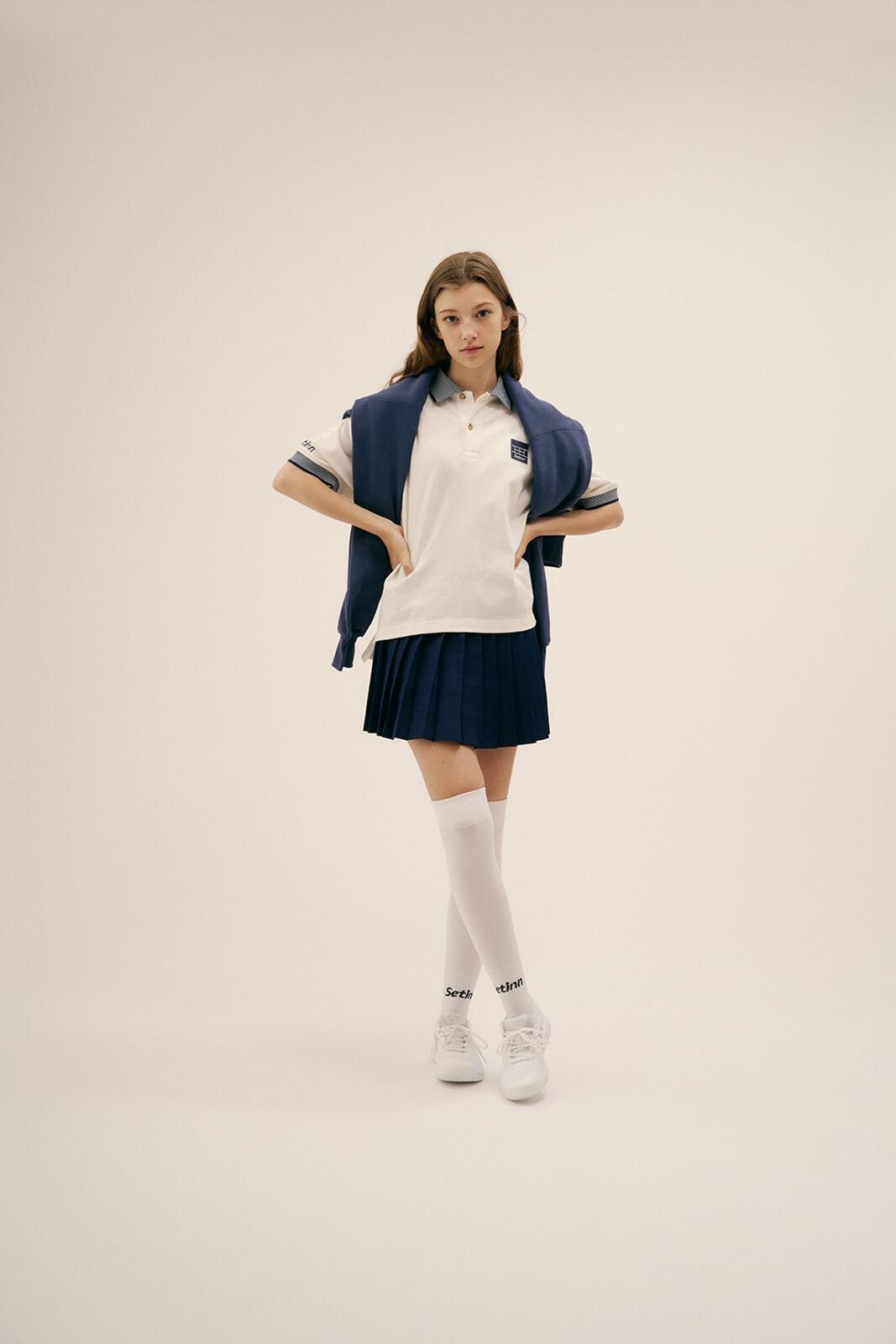 セットイン 2025年春夏<span>コレクション</span> - 写真1