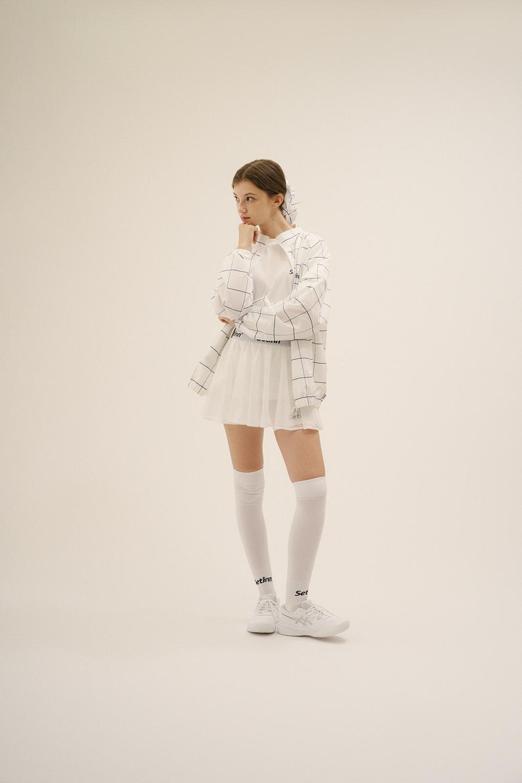 セットイン 2025年春夏<span>コレクション</span> - 写真4