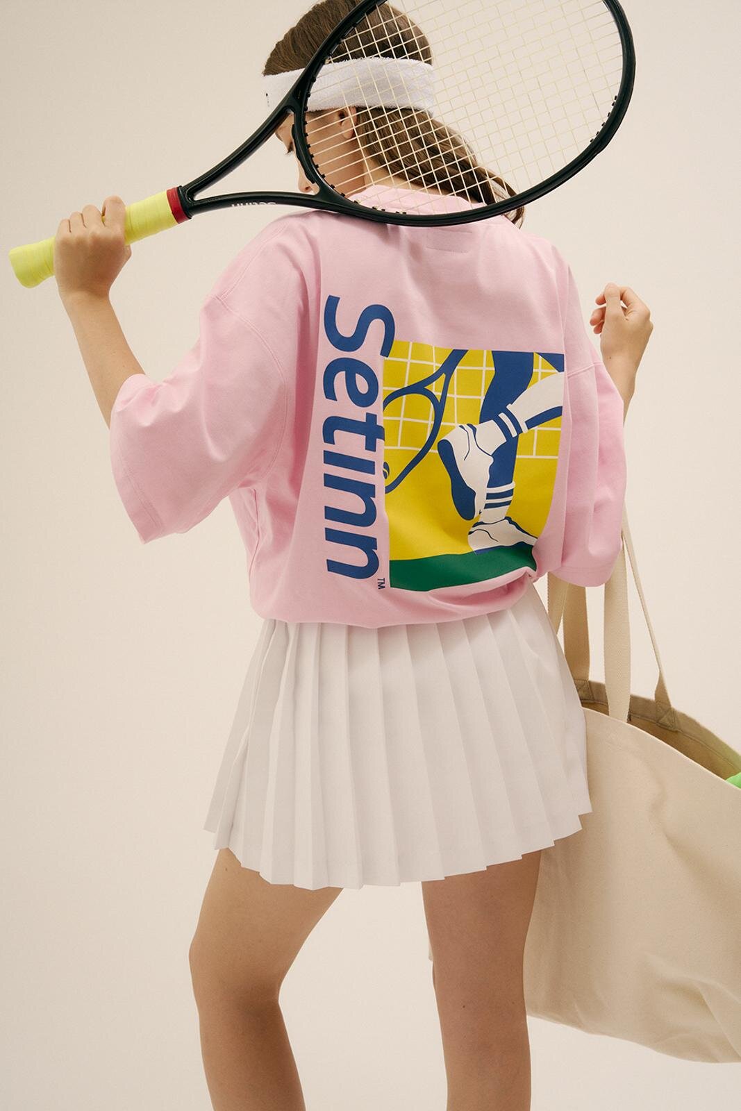 セットイン 2025年春夏<span>コレクション</span> - 写真14