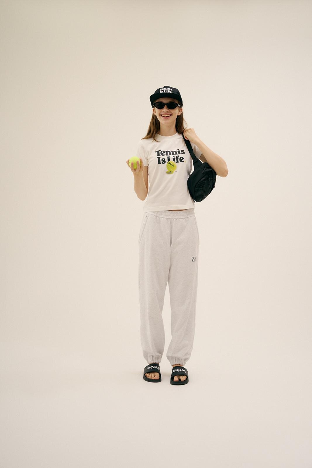 セットイン 2025年春夏<span>コレクション</span> - 写真19