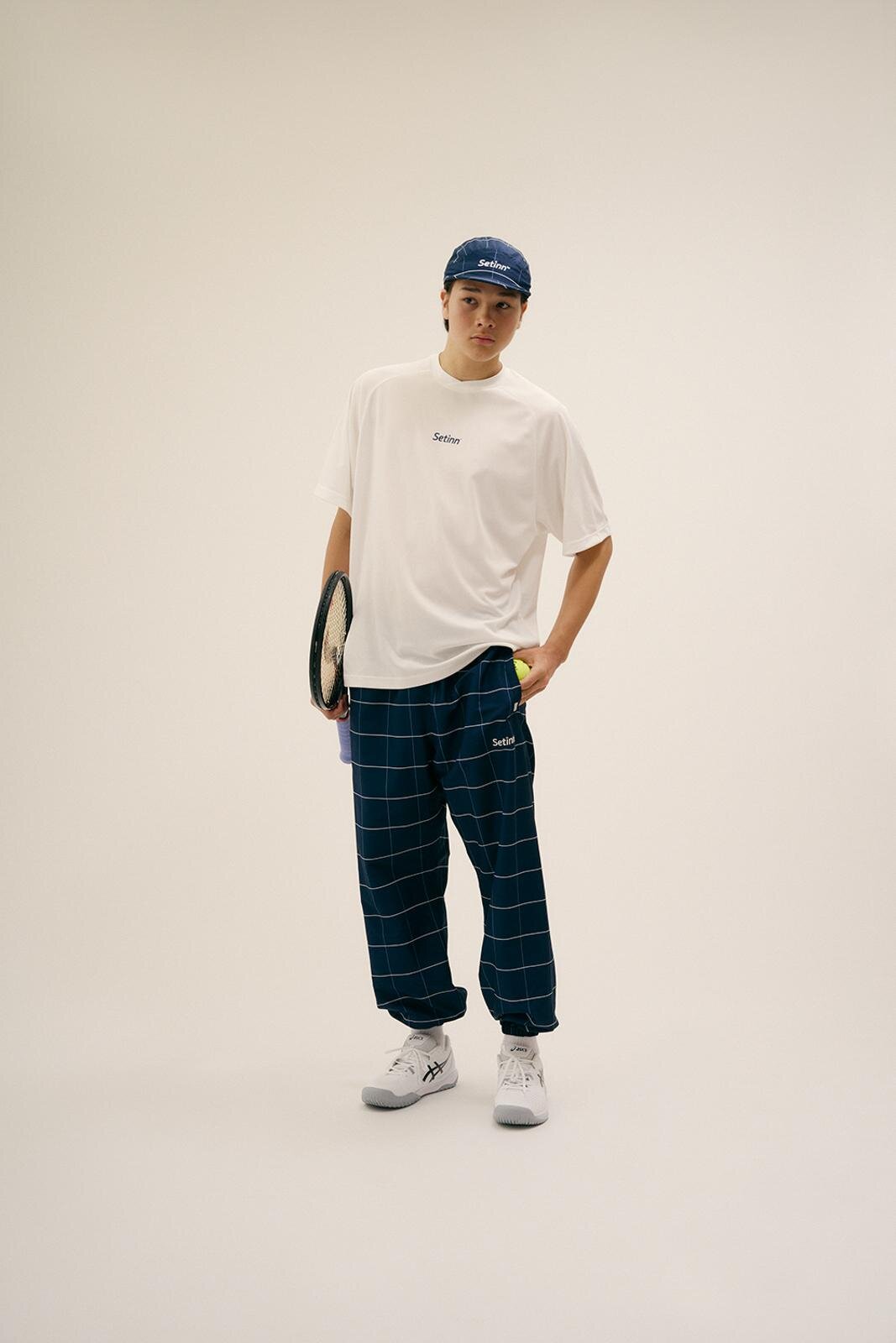 セットイン 2025年春夏<span>コレクション</span> - 写真29
