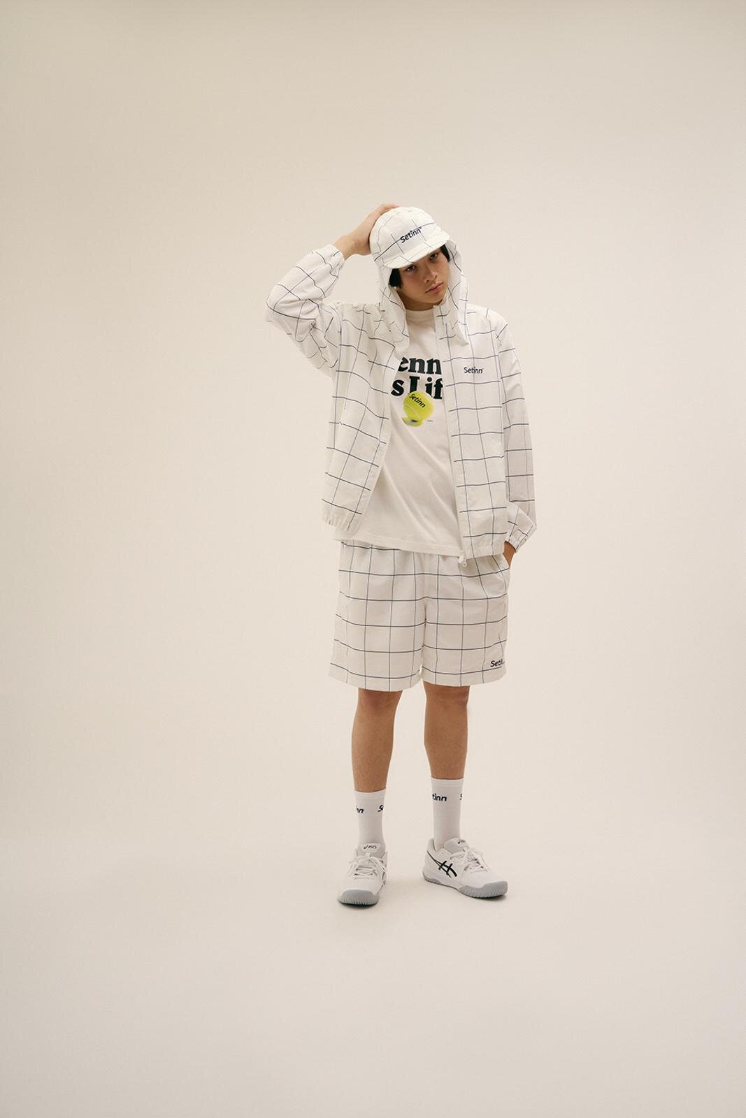 セットイン 2025年春夏<span>コレクション</span> - 写真35