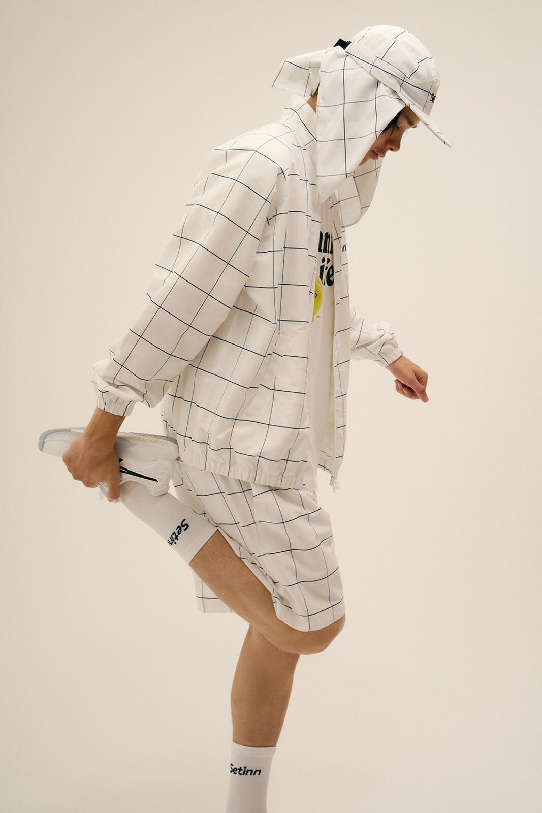 セットイン 2025年春夏<span>コレクション</span> - 写真37