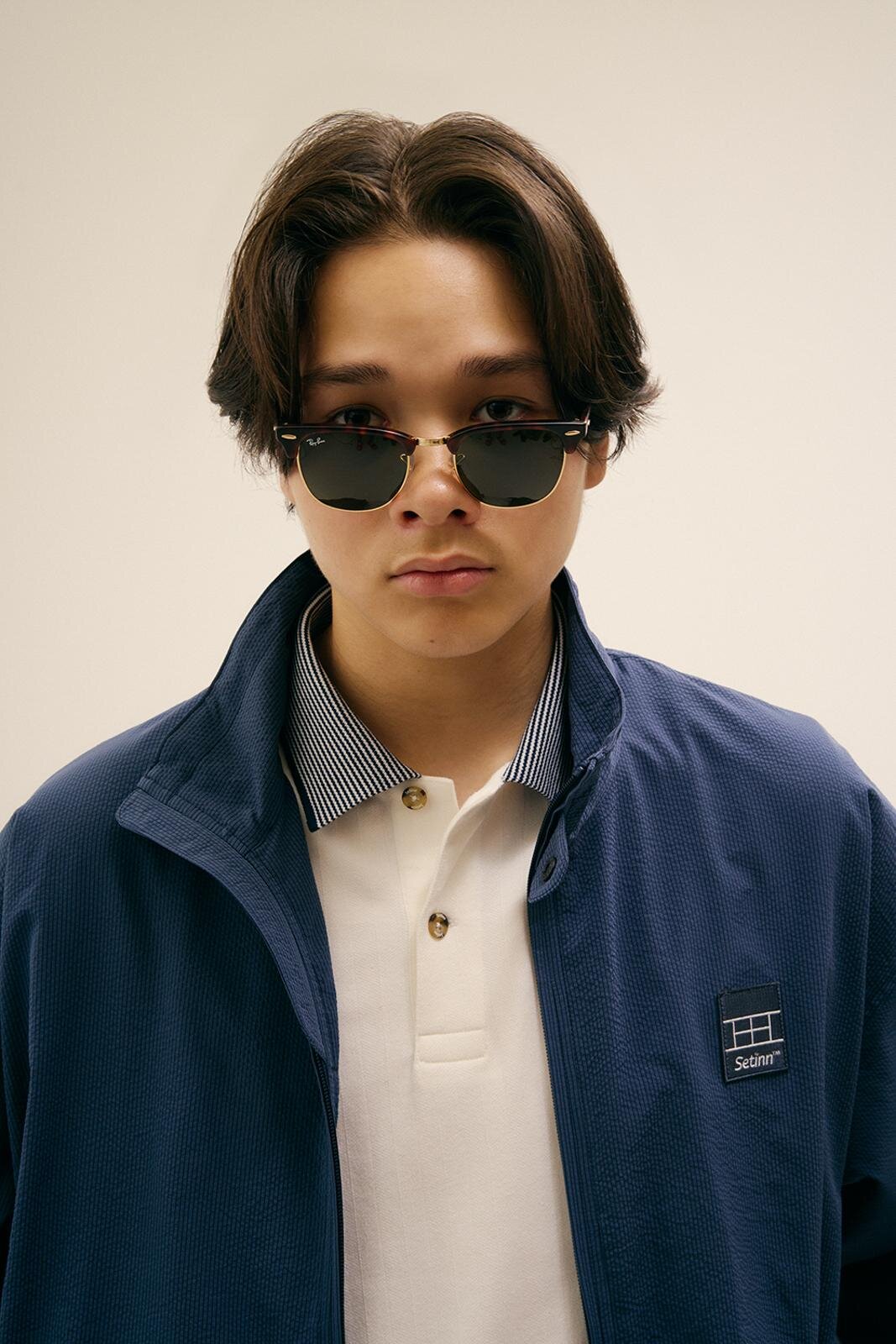 セットイン 2025年春夏<span>コレクション</span> - 写真42